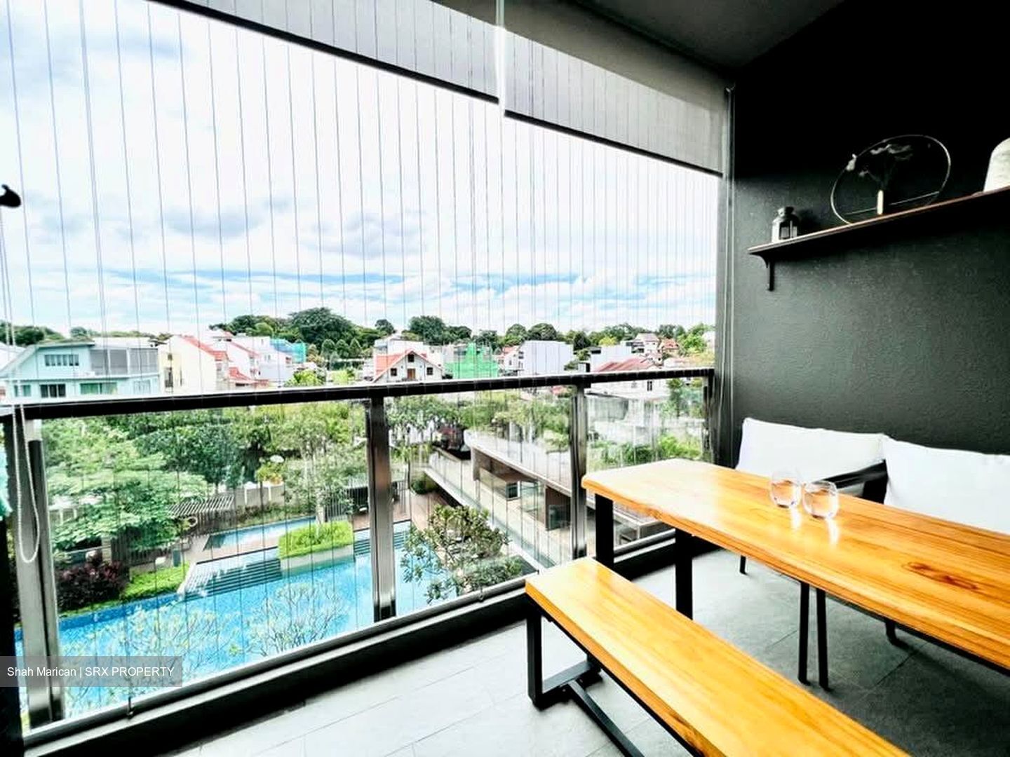 Kandis Residence (D27), Condominium #582867941